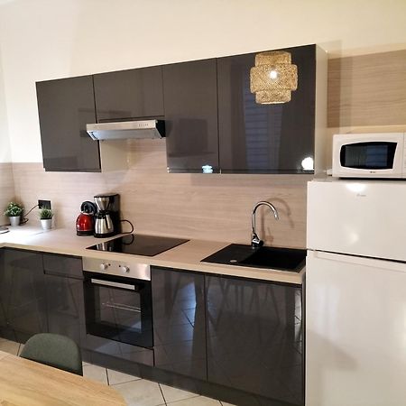 Appartement 4 Personnes Hyper Centre En Vieille Ville Au Pied Des Remparts Булонь-сюр-Мер Экстерьер фото