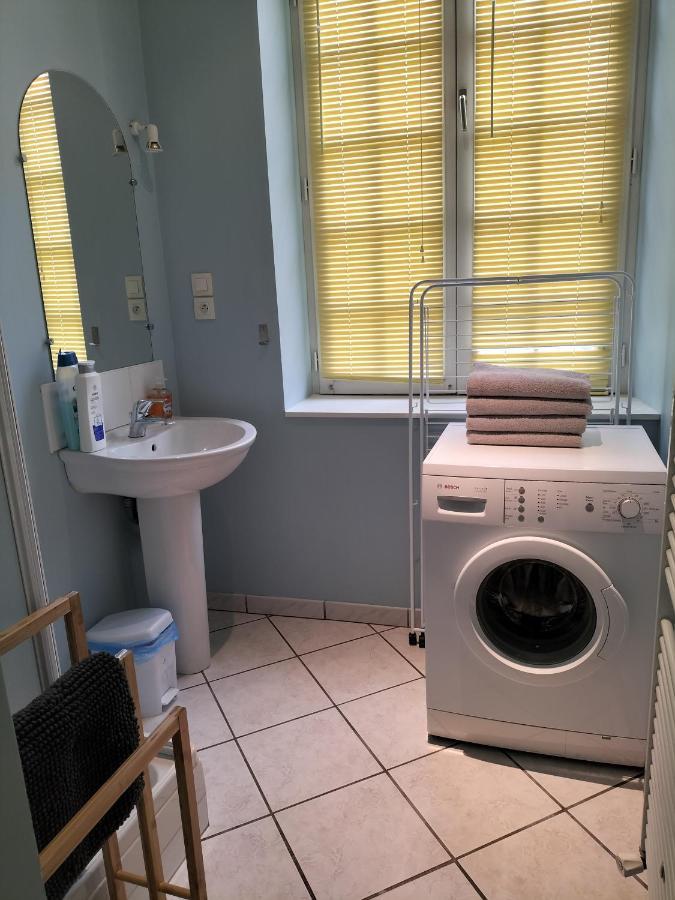 Appartement 4 Personnes Hyper Centre En Vieille Ville Au Pied Des Remparts Булонь-сюр-Мер Экстерьер фото