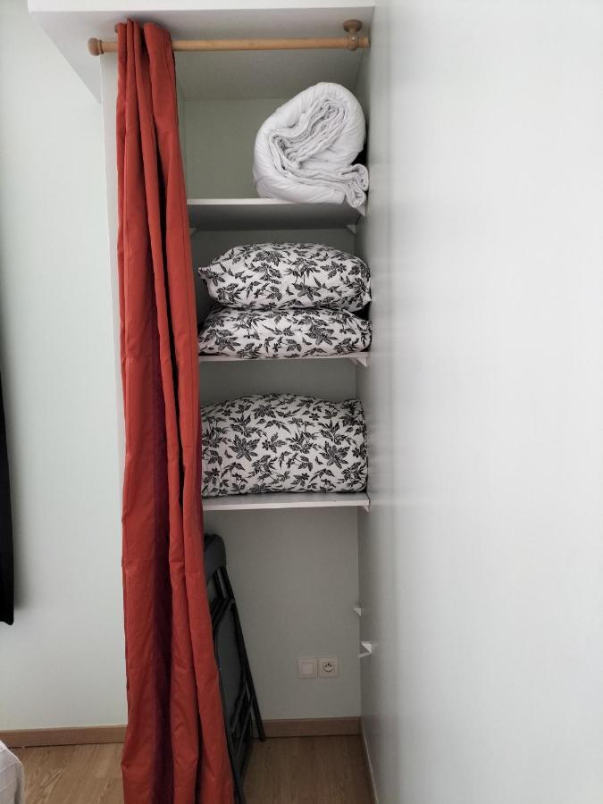 Appartement 4 Personnes Hyper Centre En Vieille Ville Au Pied Des Remparts Булонь-сюр-Мер Экстерьер фото