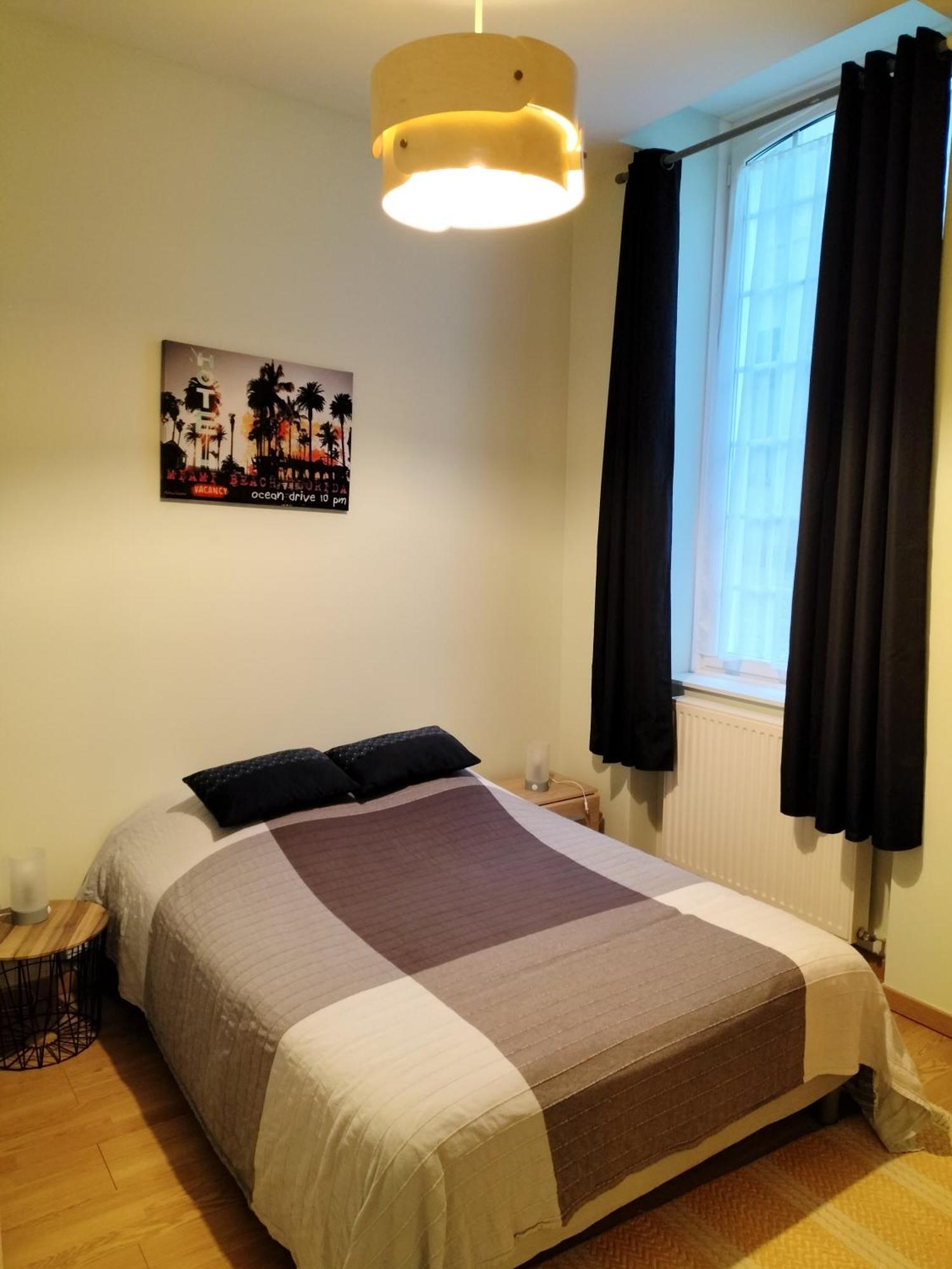 Appartement 4 Personnes Hyper Centre En Vieille Ville Au Pied Des Remparts Булонь-сюр-Мер Экстерьер фото