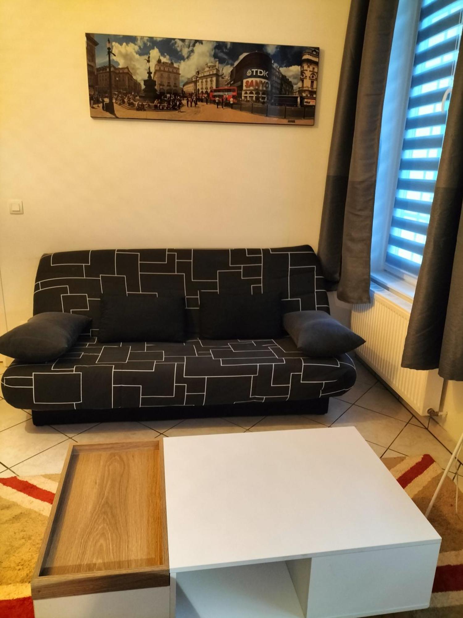 Appartement 4 Personnes Hyper Centre En Vieille Ville Au Pied Des Remparts Булонь-сюр-Мер Экстерьер фото