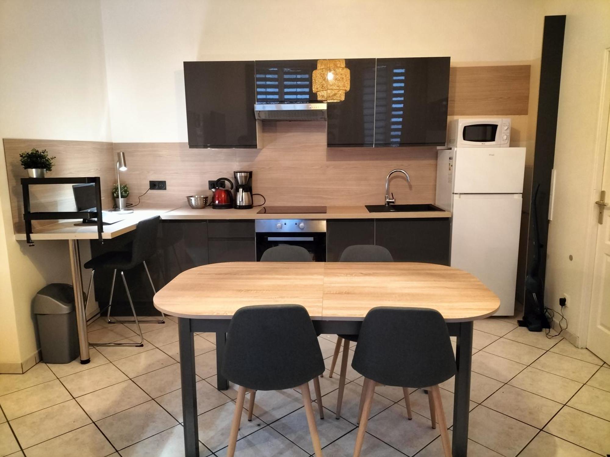Appartement 4 Personnes Hyper Centre En Vieille Ville Au Pied Des Remparts Булонь-сюр-Мер Экстерьер фото