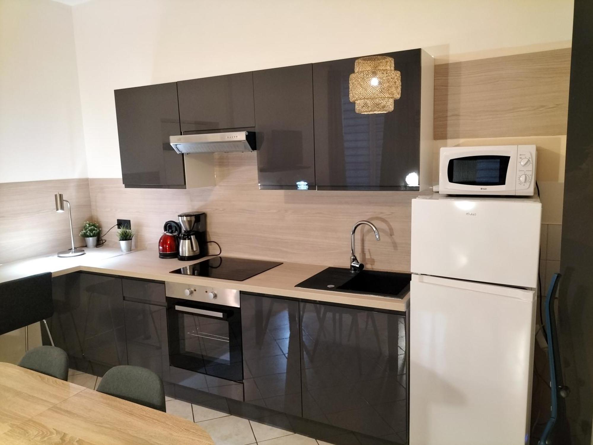 Appartement 4 Personnes Hyper Centre En Vieille Ville Au Pied Des Remparts Булонь-сюр-Мер Экстерьер фото