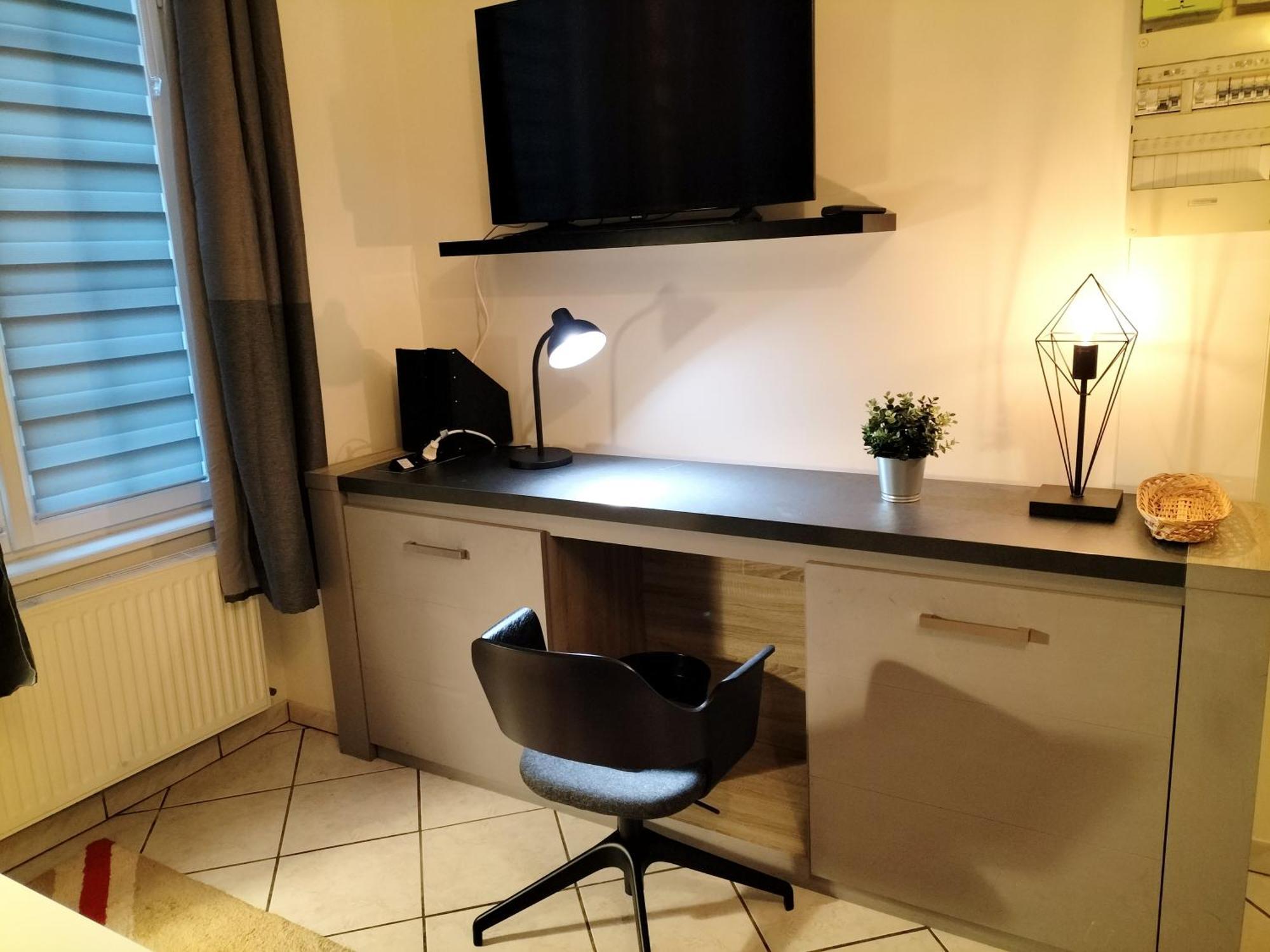Appartement 4 Personnes Hyper Centre En Vieille Ville Au Pied Des Remparts Булонь-сюр-Мер Экстерьер фото