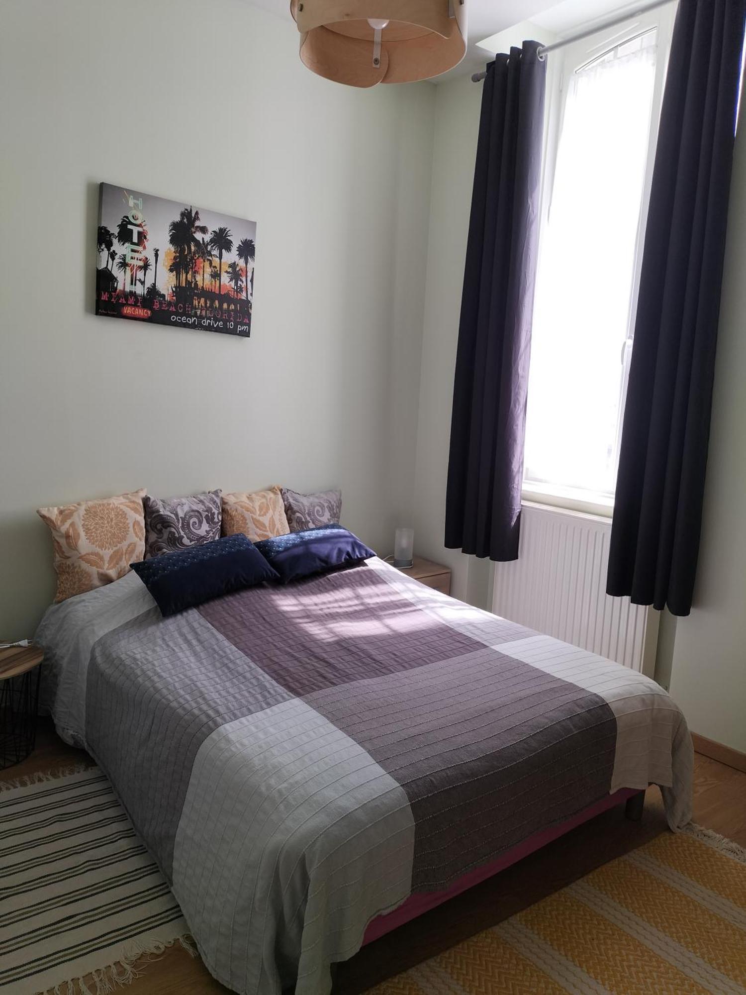 Appartement 4 Personnes Hyper Centre En Vieille Ville Au Pied Des Remparts Булонь-сюр-Мер Экстерьер фото